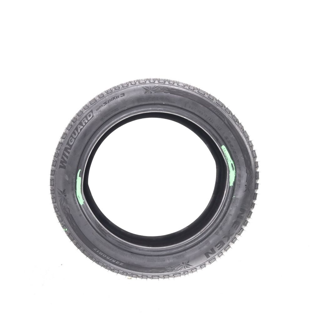 Driven Once 225/50R17 Nexen WinGuard winSpike 3 98T - 10.5/32 - Image 3