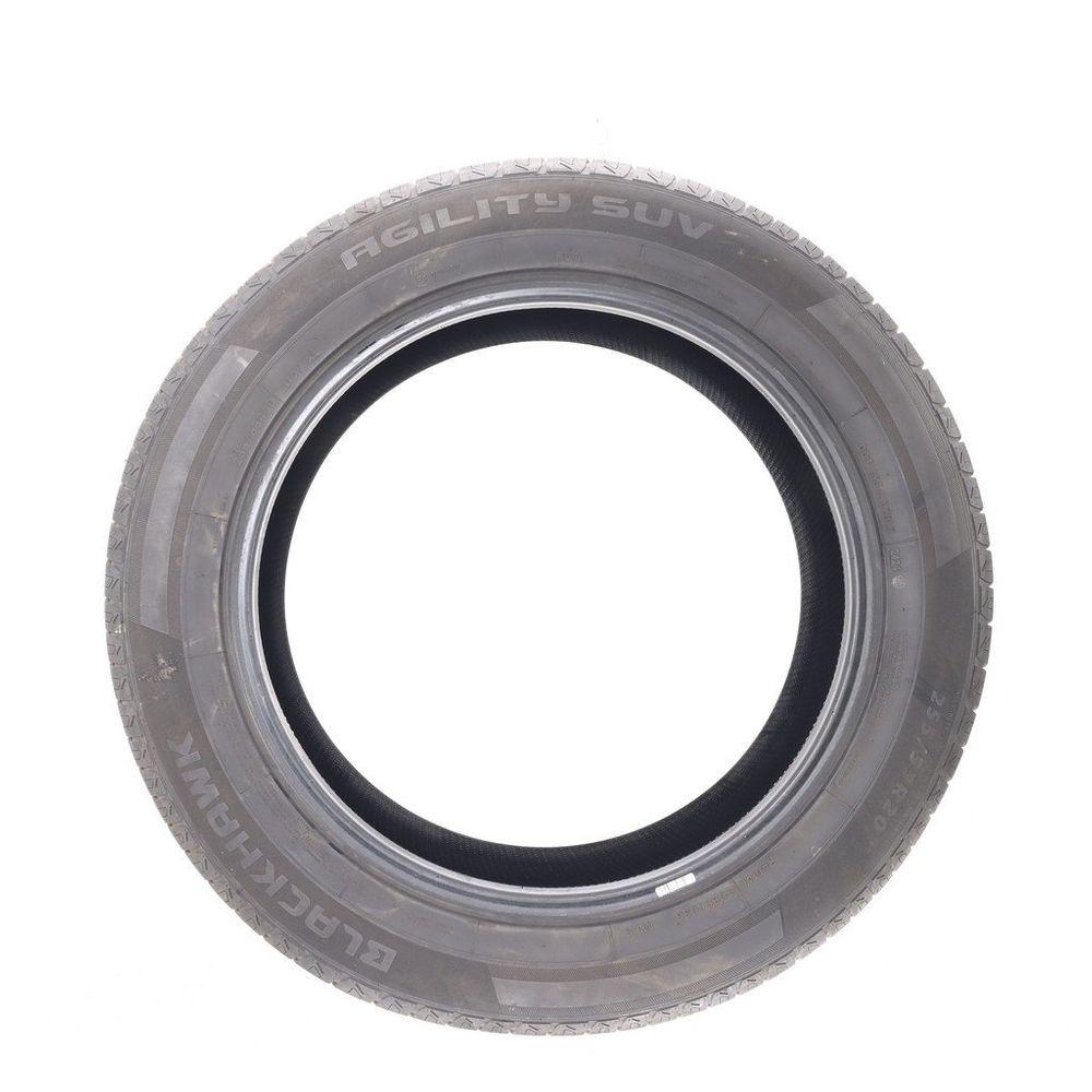 Used 255/55R20 Blackhawk Agility SUV 110V - 8/32 - Image 3