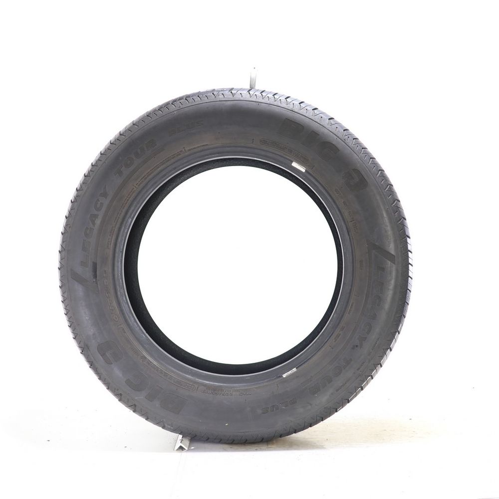 Used 225/65R17 Big O legacy Tour Plus 102H - 8.5/32 - Image 3