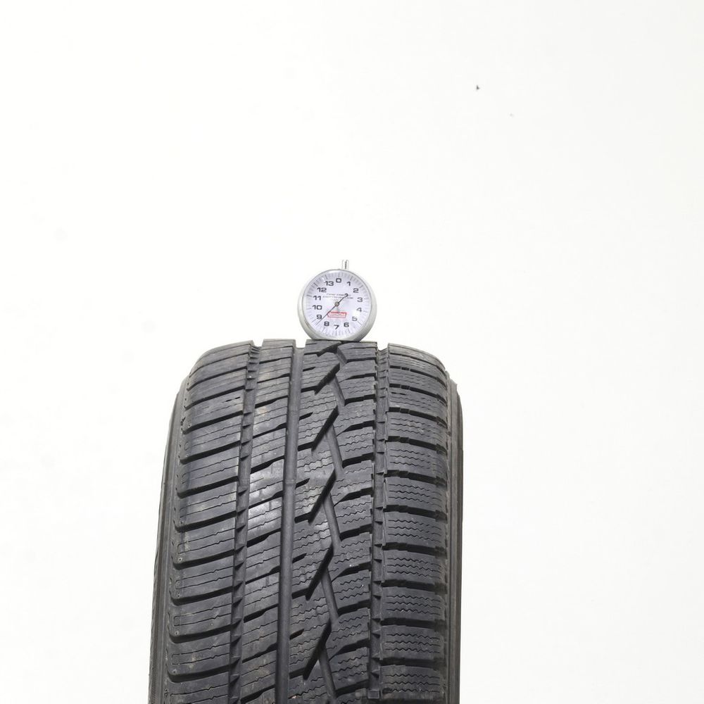 Set of (2) Used 185/60R15 Toyo Celsius 84T - 8.5-9/32 - Image 2