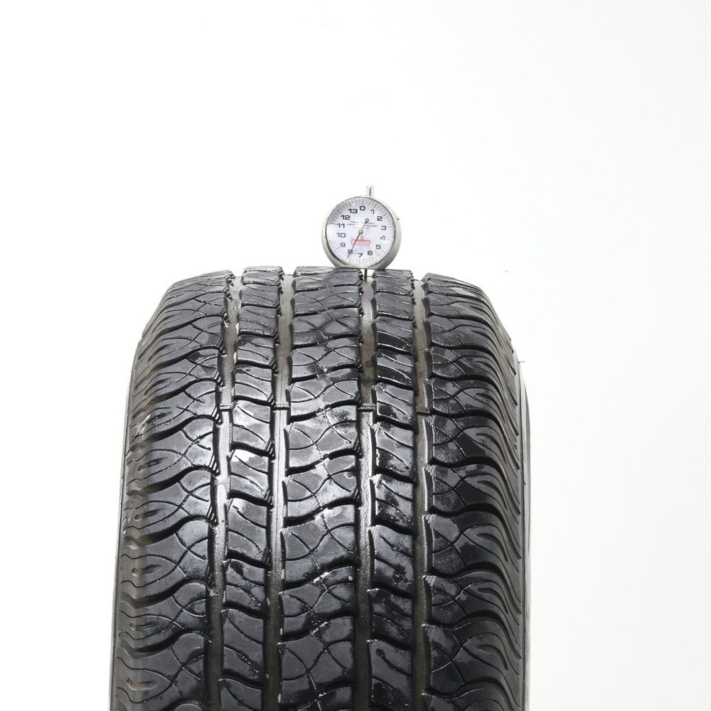 Used 255/70R16 Cooper Discoverer CTS 111T - 8/32 - Image 2