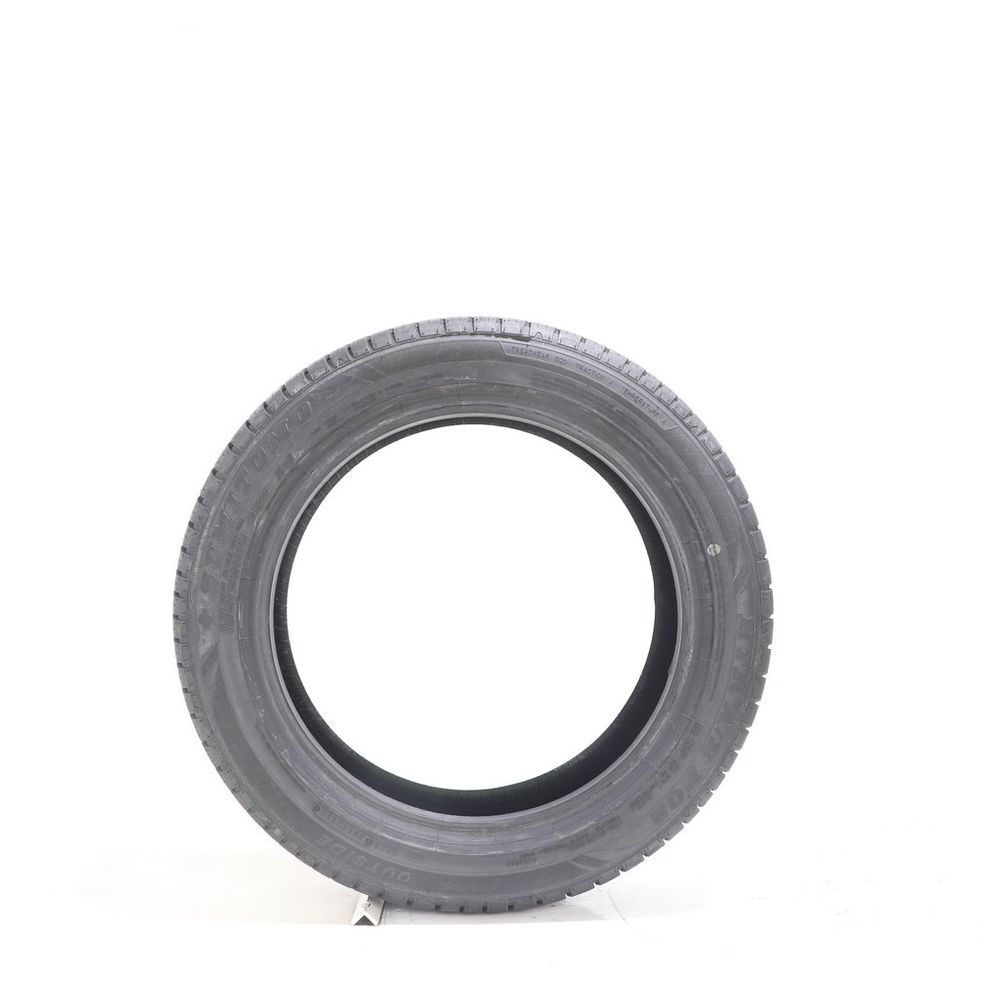 Set of (2) New 185/55R16 Sumitomo HTR A/S P02 83H - 10/32 - Image 3