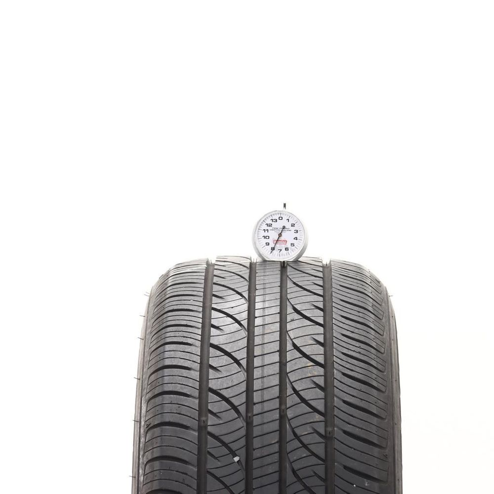 Used 225/55R17 Nexen Classe Premiere CP671 97V - 7.5/32 - Image 2