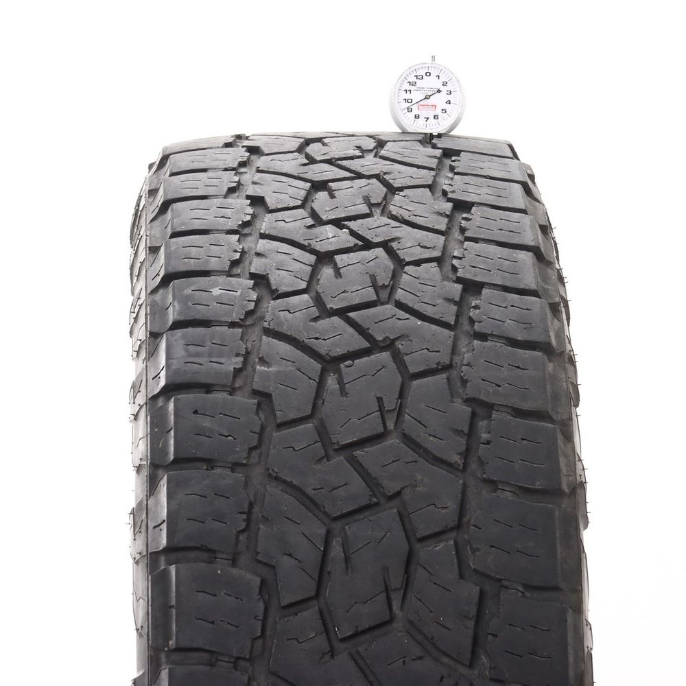 Used LT 265/60R20 Toyo Open Country A/T III 121/118S E - 9/32 - Image 2