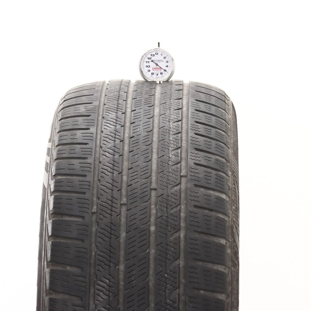 Used 255/50R19 Vredestein Quatrac Pro 107W - 5/32 - Image 2