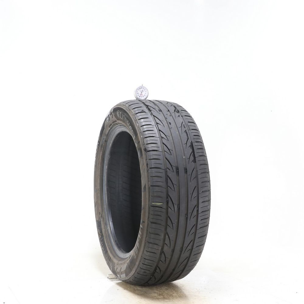 Used 215/55ZR17 Lionhart LH-503 98W - 7.5/32 - Image 1