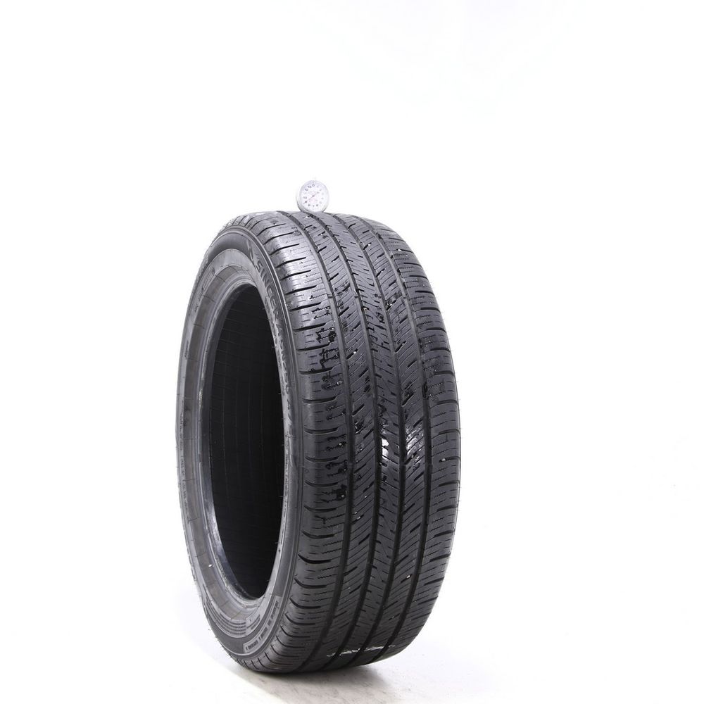 Used 225/50R18 Falken Sincera SN250 A/S 95T - 9/32 - Image 1