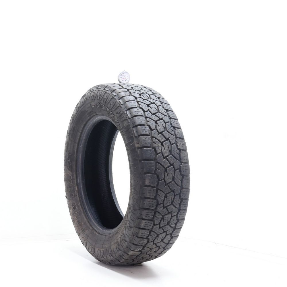 Used 225/65R17 Toyo Open Country A/T III 102T - 12/32 - Image 1