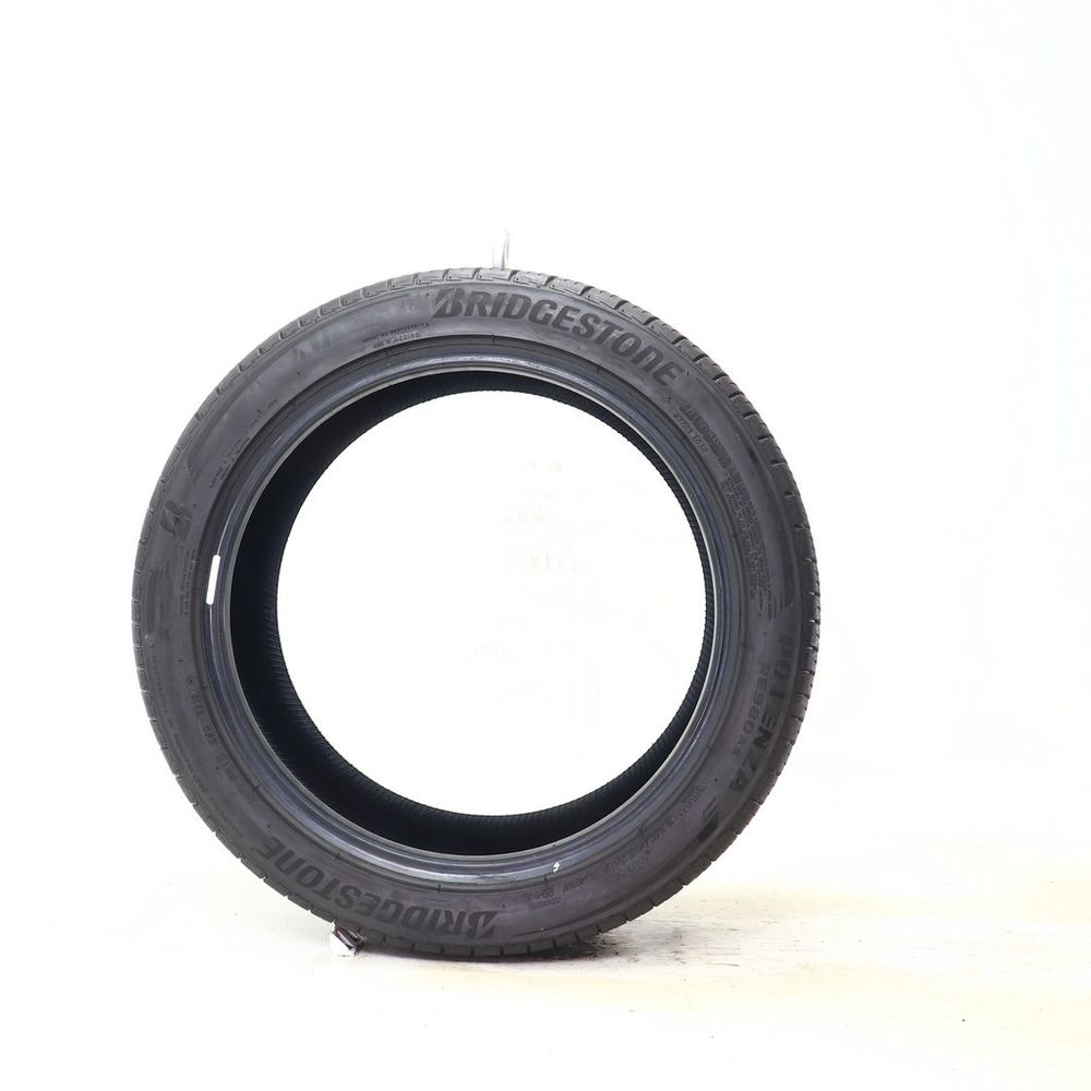 Used 225/45R17 Bridgestone Potenza RE980AS 94W - 8.5/32 - Image 3