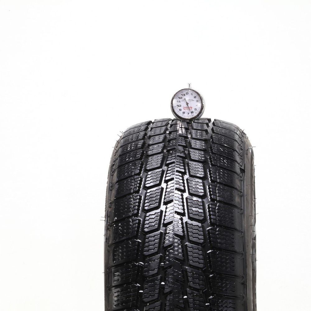 Set of (2) Used 205/60R16 Firestone WeatherGrip 92V - 6-7/32 - Image 2