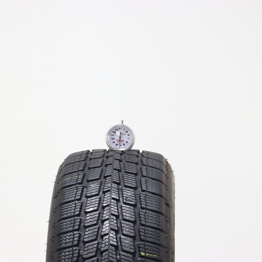 Set of (2) Used 205/60R16 Firestone WeatherGrip 92V - 6-7/32 - Image 5