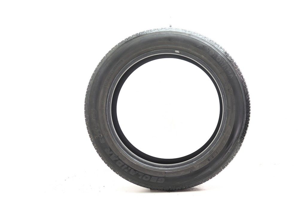 Used 255/50R19 Yokohama Geolandar G055 107V - 6.5/32 - Image 3