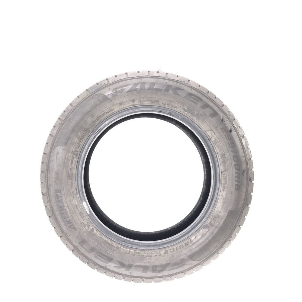 Used 235/60R16 Falken Aklimate 100H - 10.5/32 - Image 3