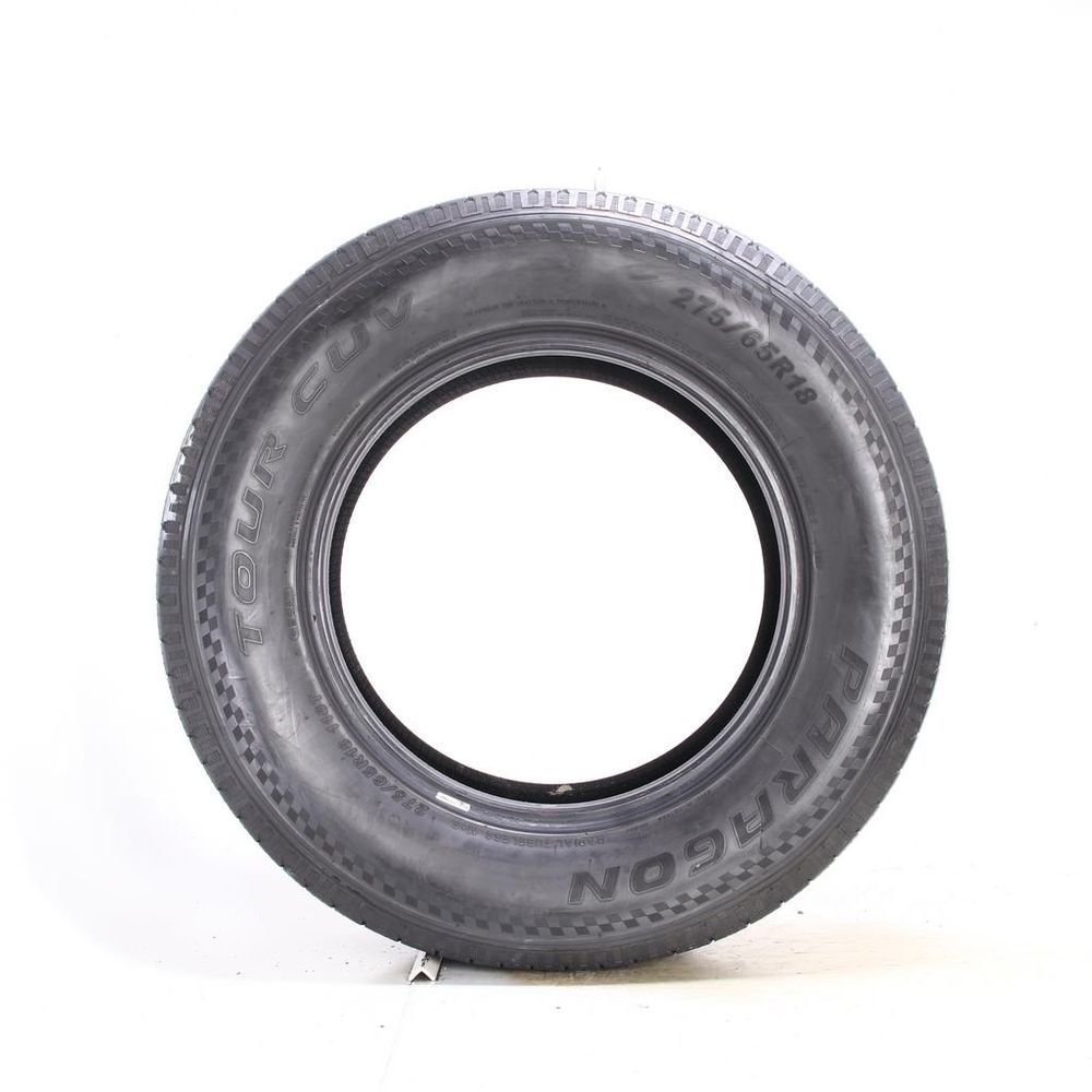 Used 275/65R18 Paragon Tour CUV 116T - 7/32 - Image 3