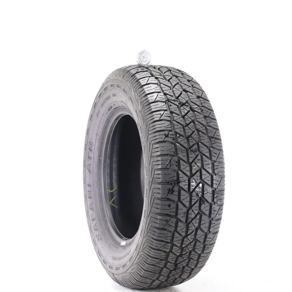 Used 265/65R17 Kelly Safari ATR 110T - 11/32 - Image 1