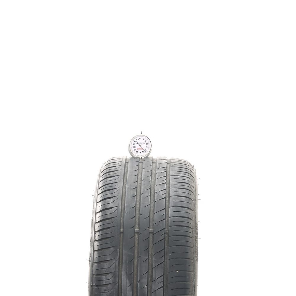 Used 205/45ZR17 TBB TR-66 88W - 5/32 - Image 2