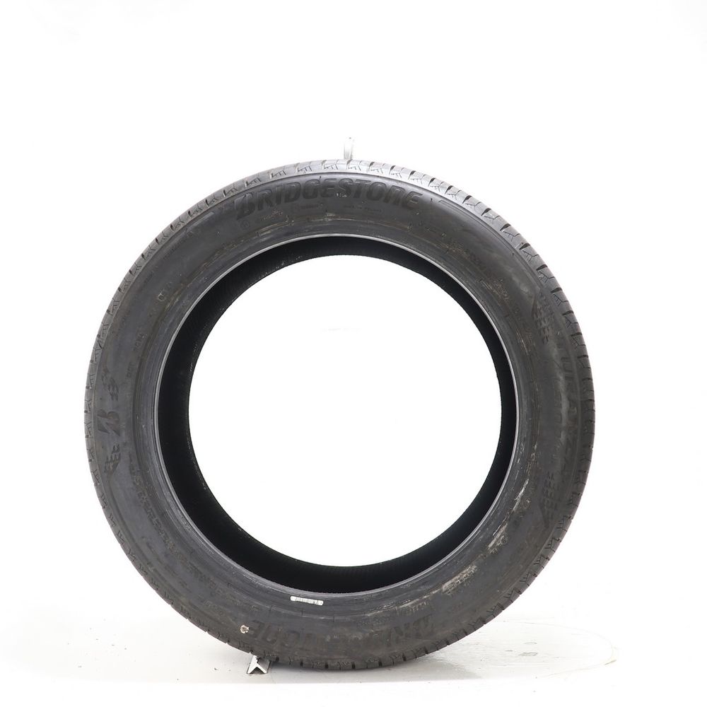Used 255/45R19 Bridgestone Turanza LS100 MOE RFT 104H - 9/32 - Image 3