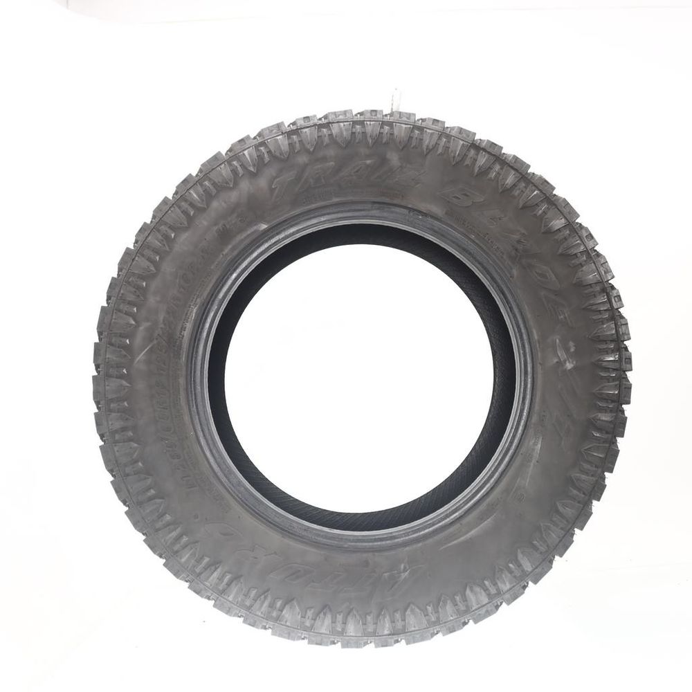 Used LT 285/65R18 Atturo Trail Blade XT 125/122R E - 7/32 - Image 3