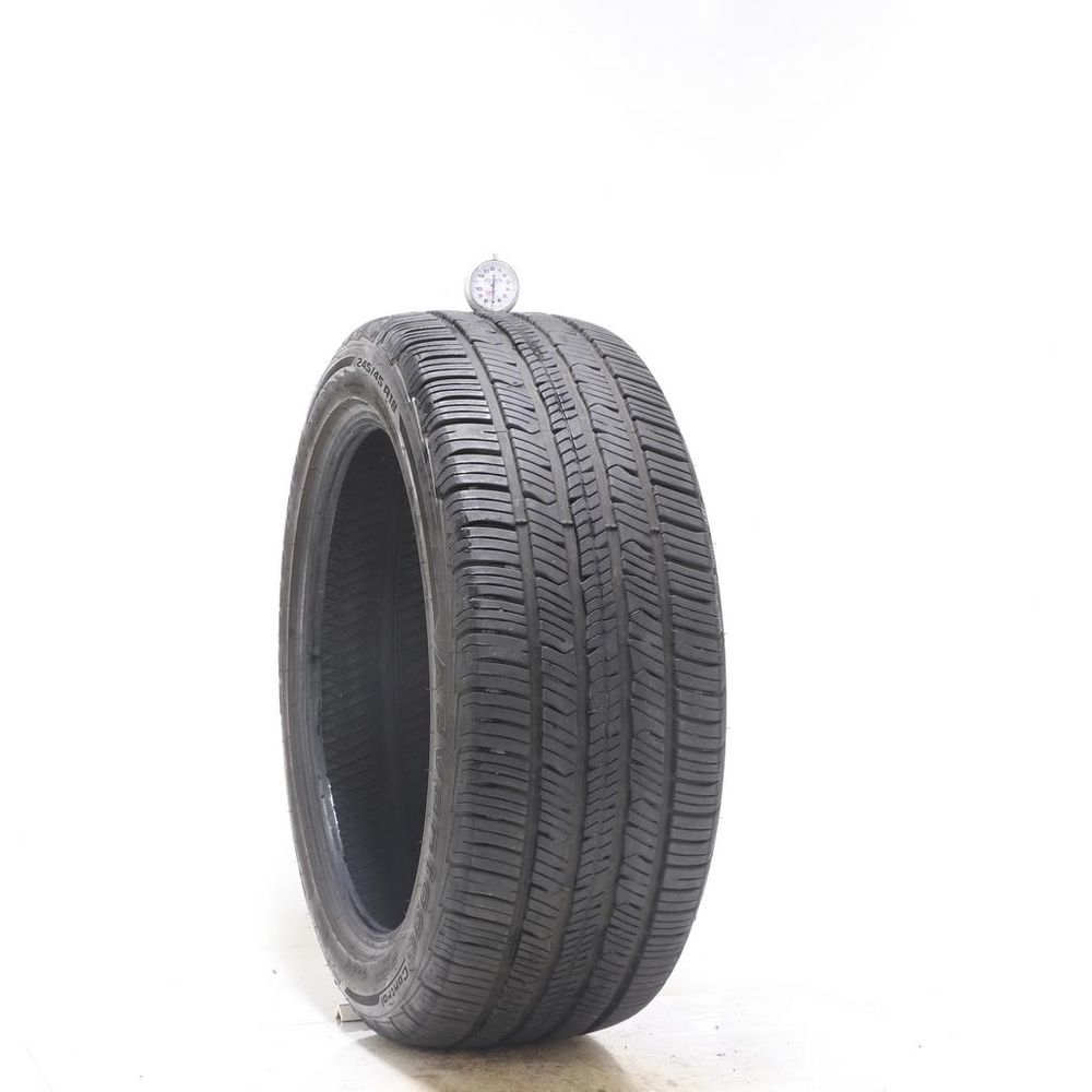 Used 245/45R18 BFGoodrich Advantage Control 96V - 7/32 - Image 1