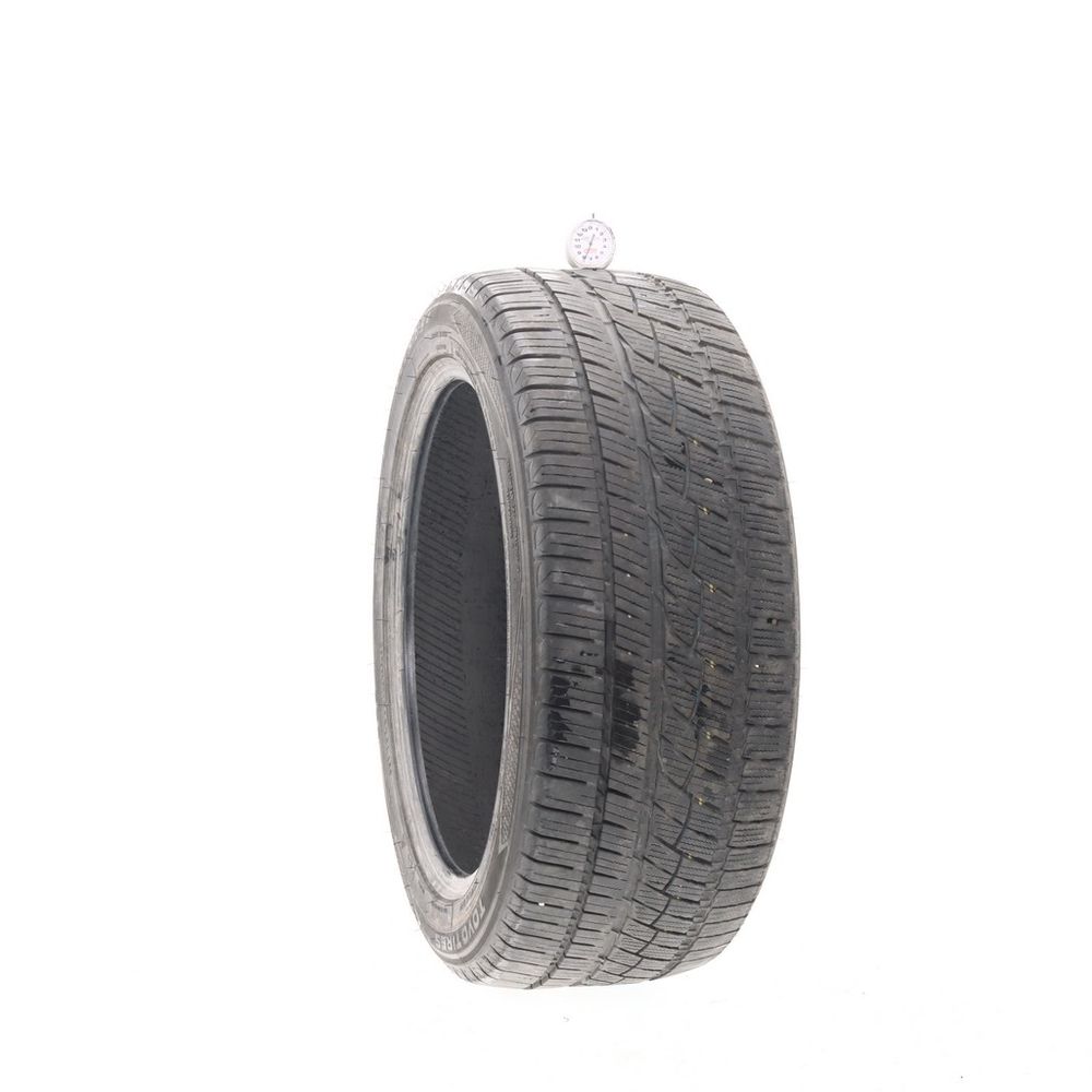 Used 255/45R19 Toyo Celsius II 104V - 7.5/32 - Image 1