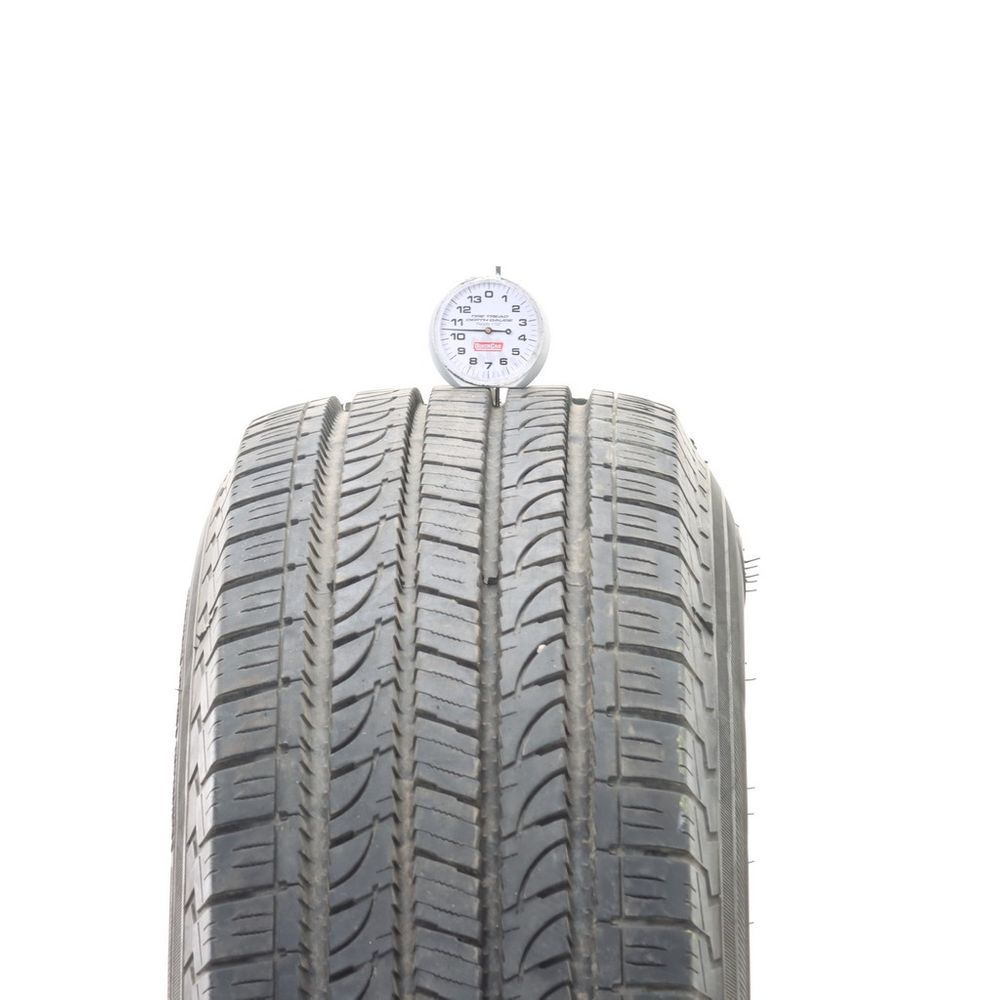 Used 235/75R16 Yokohama Geolandar H/T G056 109T - 10.5/32 - Image 2
