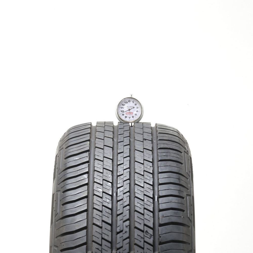Set of (2) Used 235/50R19 Continental 4x4 Contact MO 99H - 8-9.5/32 - Image 5