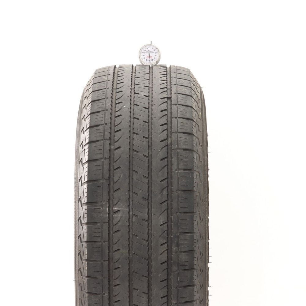 Used 275/65R18 Yokohama Geolandar H/T G056 116H - 6.5/32 - Image 2