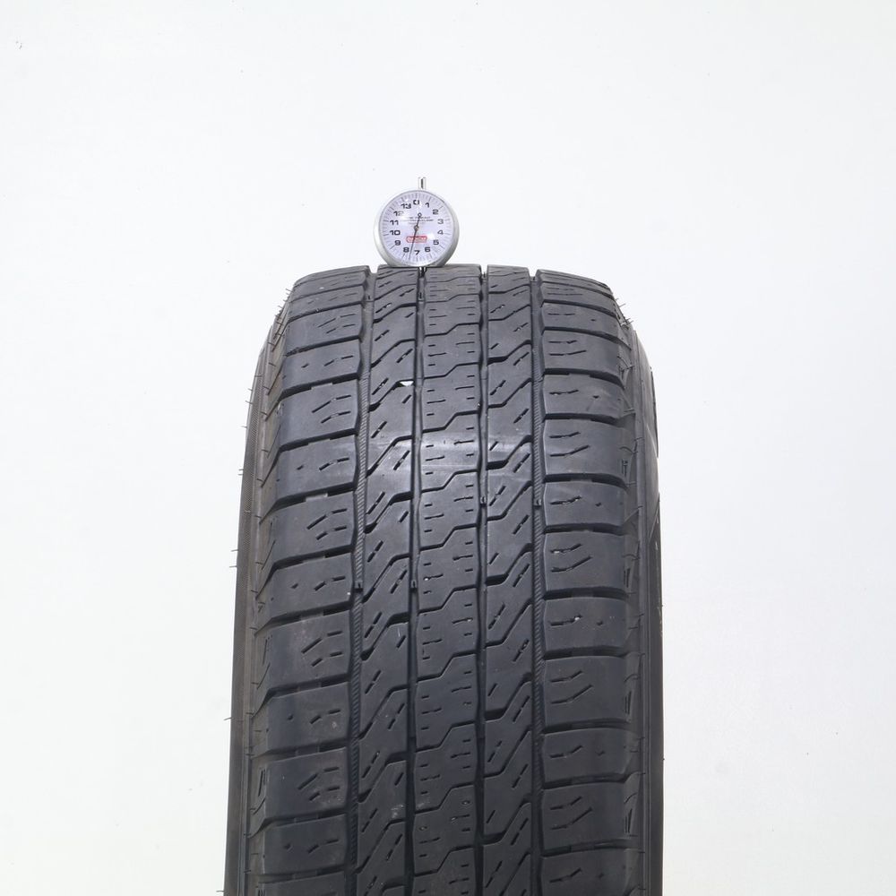 Set of (2) Used 245/70R17 Corsa Highway Terrain Plus 110T - 7.5/32 - Image 2