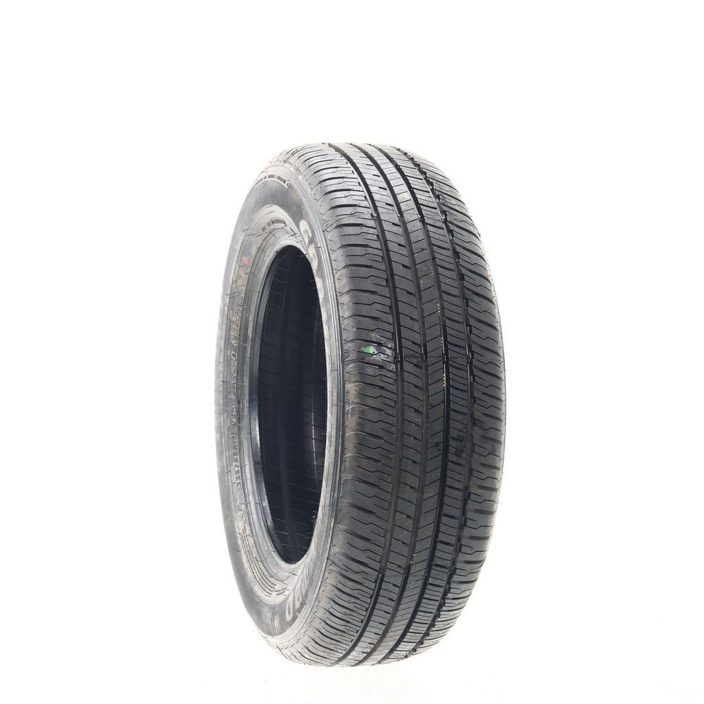 Driven Once 225/65R17 Dunlop Grandtrek PT20 102H - 10/32 - Image 1
