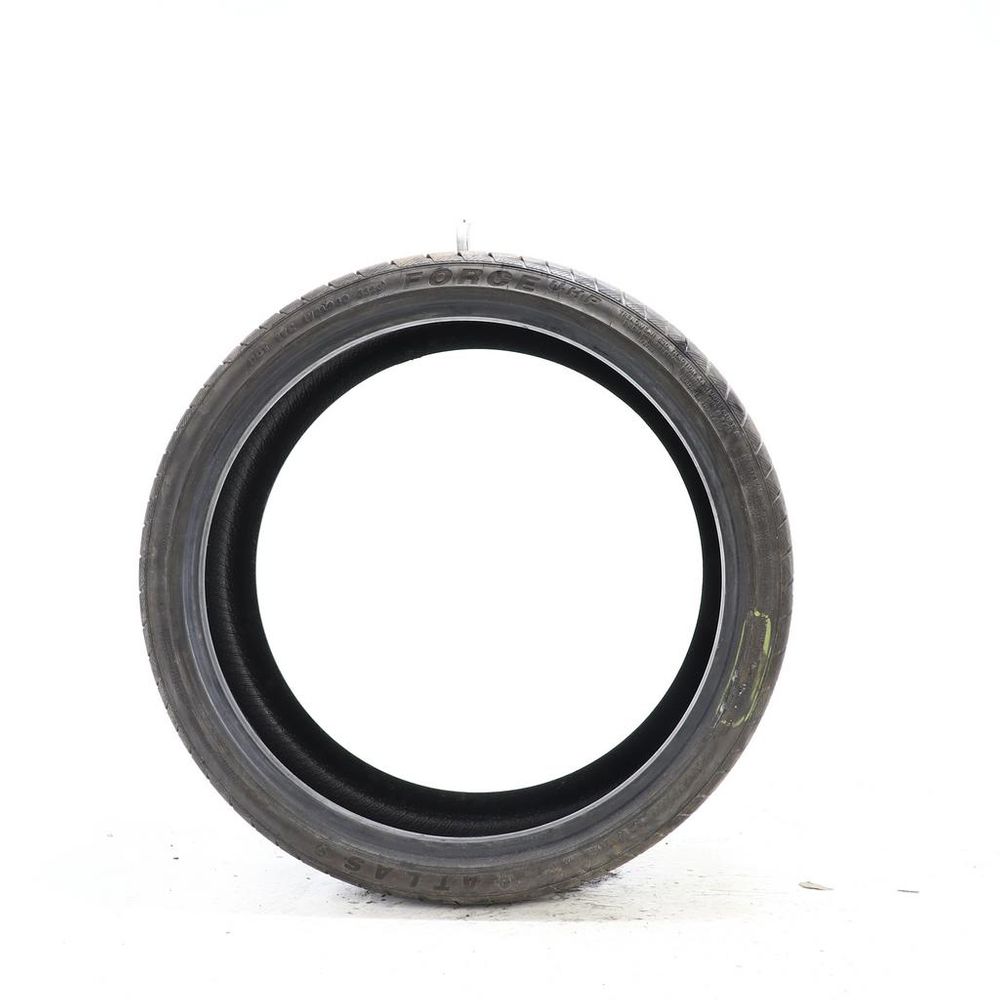 Used 235/35R20 Atlas Force UHP 92W - 8/32 - Image 3