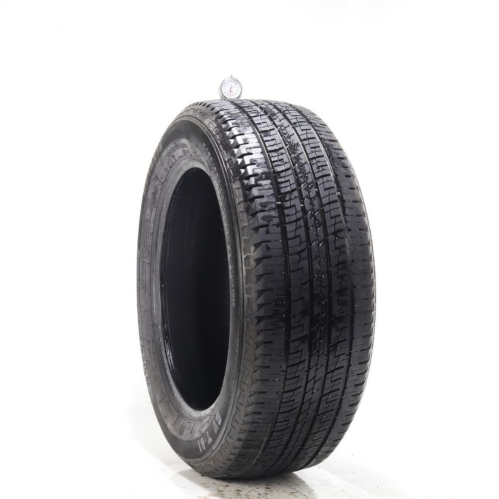 Used 275/55R20 Advanta SV T-01 117T - 7/32 - Image 1