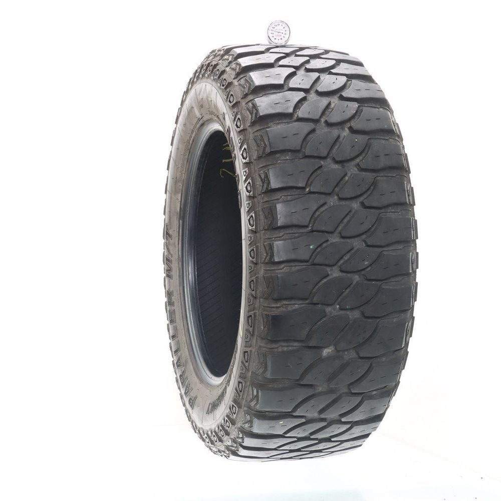 Used LT 35X12.5R20 Atlas Paraller M/T 121Q E - 10.5/32 - Image 1