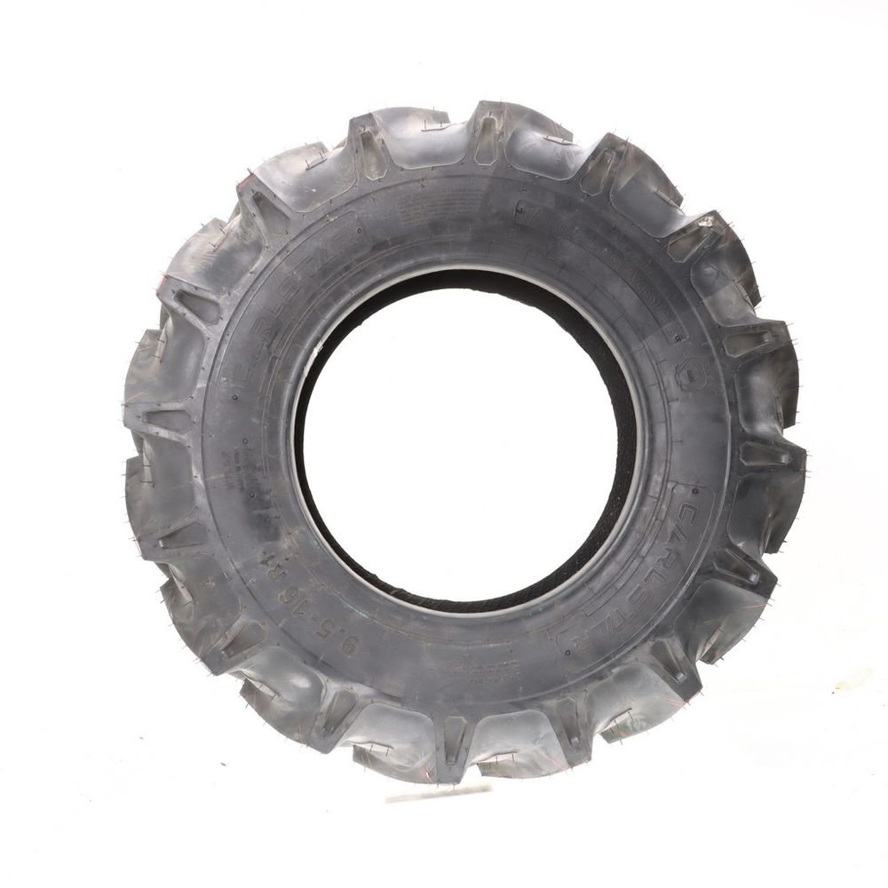 New 9.5-16 Carlstar Farm Specialist TB 1N/A - Image 4