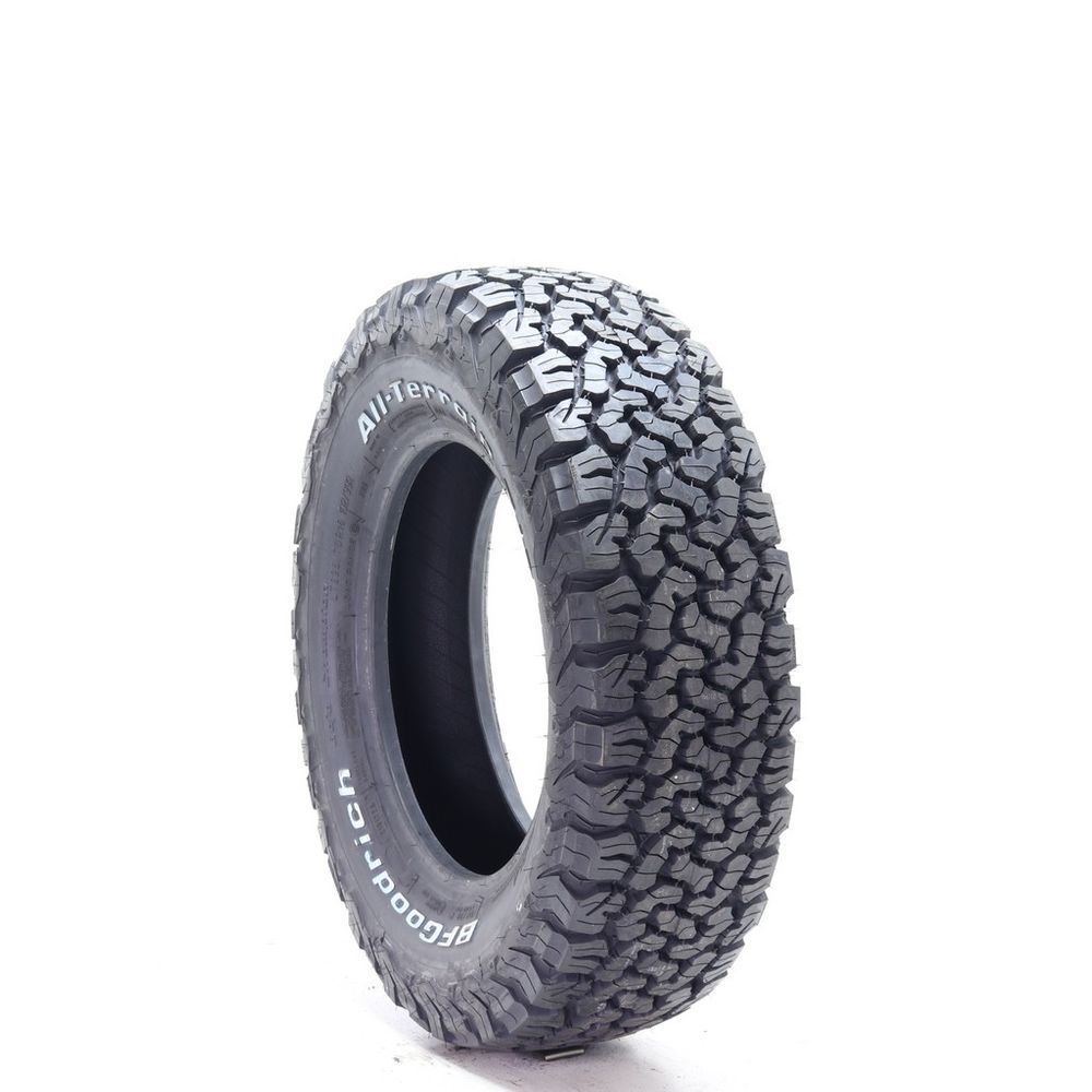 New LT 225/70R16 BFGoodrich All-Terrain T/A KO2 102/99R C - 14/32 - Image 1