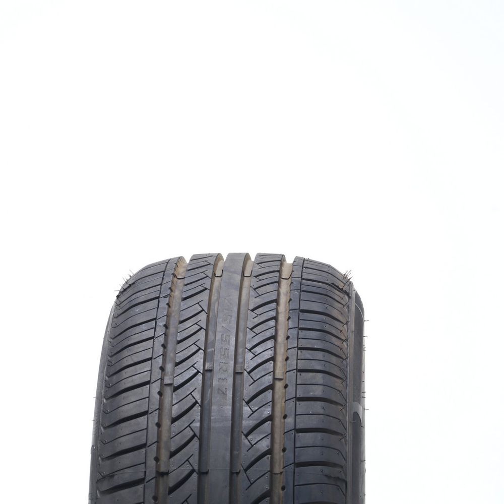 New 215/55R17 Advanta ER-700 94V - 10/32 - Image 2
