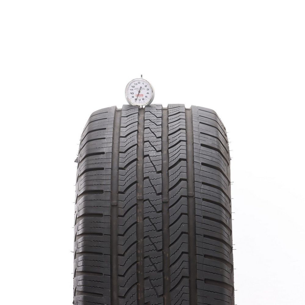 Set of (2) Used 255/65R18 Cooper Endeavor Plus 111H - 7.5-9/32 - Image 2