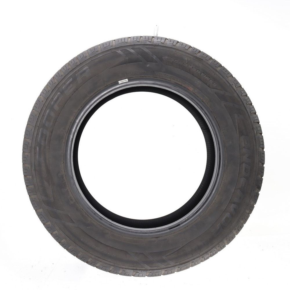 Set of (2) Used 255/65R18 Cooper Endeavor Plus 111H - 7.5-9/32 - Image 3