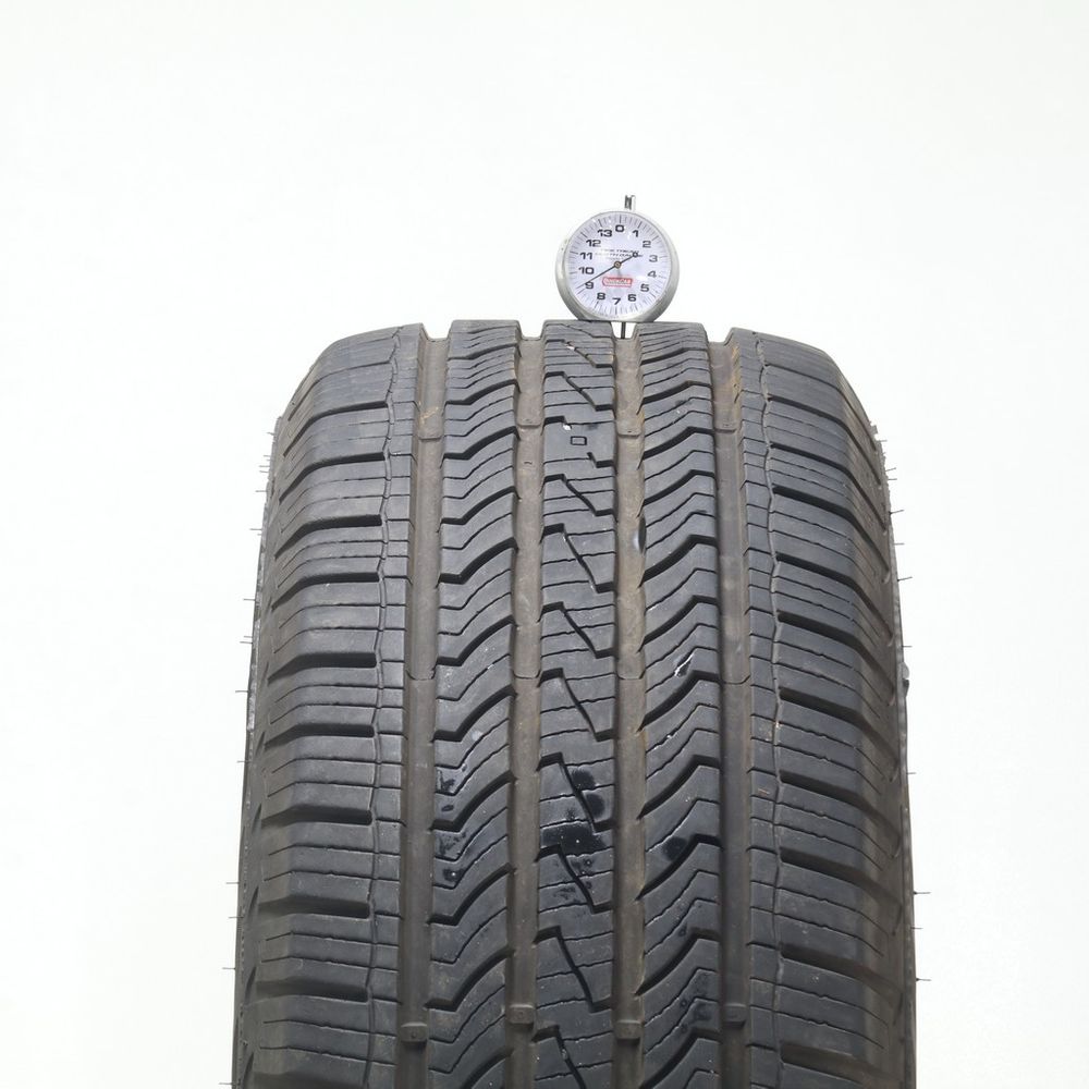 Set of (2) Used 255/65R18 Cooper Endeavor Plus 111H - 7.5-9/32 - Image 5