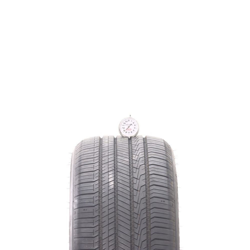 Set of (4) Used 235/45R18 Hankook Ventus S1 AS TO Sound Absorber 98V - 8-8.5/32 - Image 5