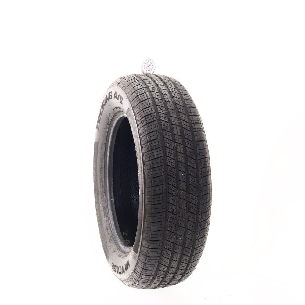 Used 225/65R17 Vantage Touring A/S 102H - 9/32 - Image 1