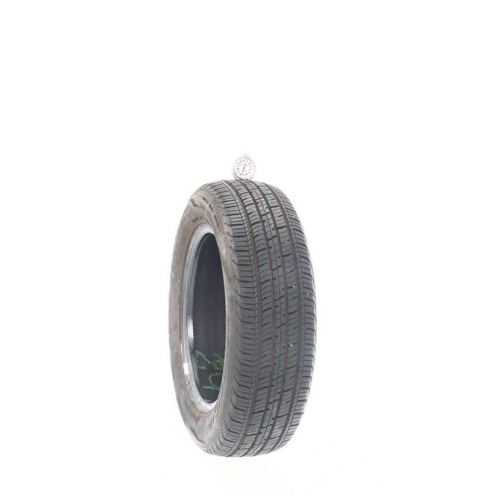 Set of (2) Used 175/65R14 DeanTires Road Control NW-3 Touring A/S 82T - 7.5/32 - Image 1