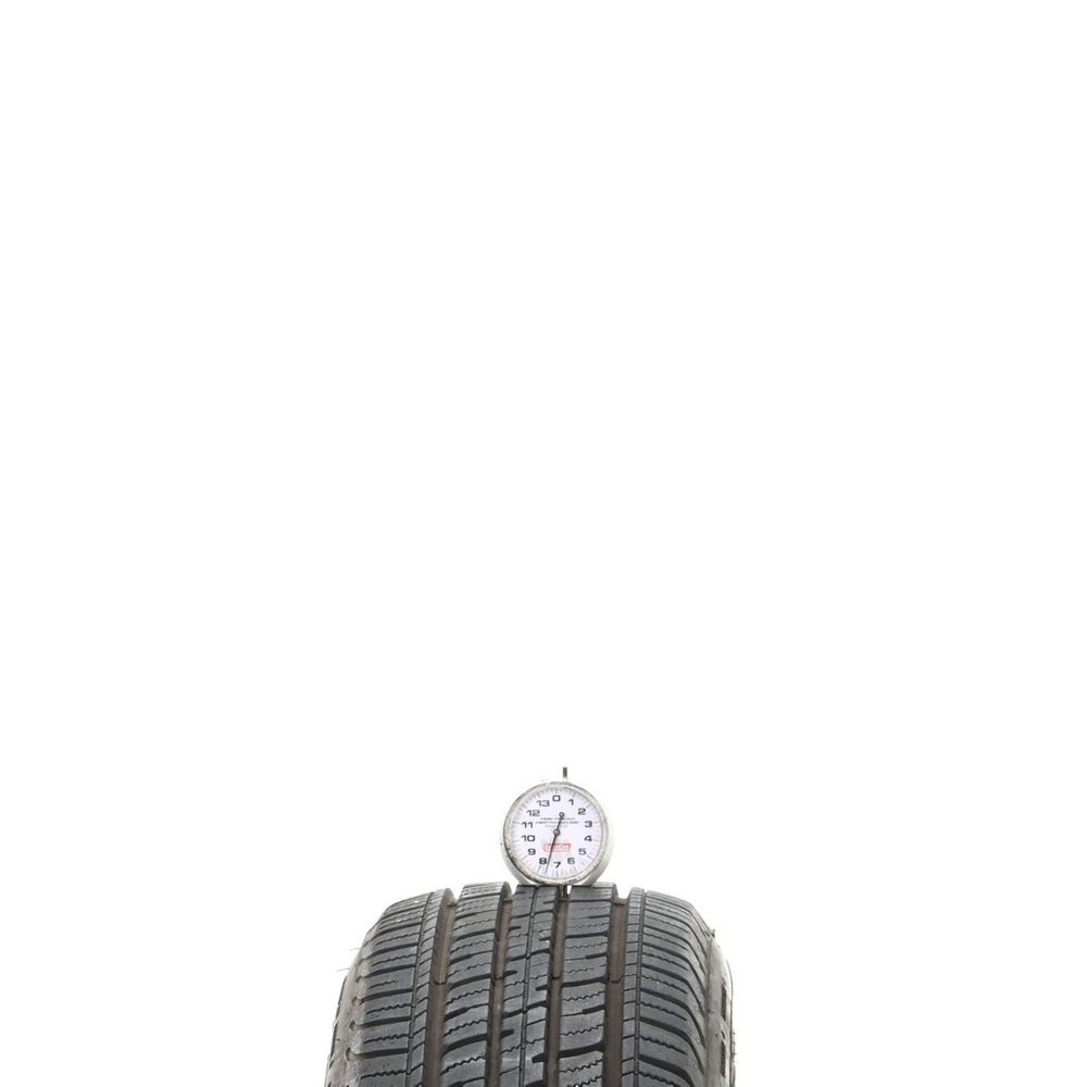 Set of (2) Used 175/65R14 DeanTires Road Control NW-3 Touring A/S 82T - 7.5/32 - Image 2