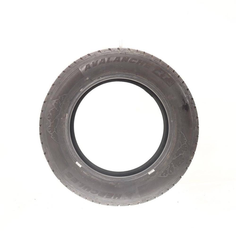 Used 215/65R17 Hercules Avalanche RT 99T - 11/32 - Image 3