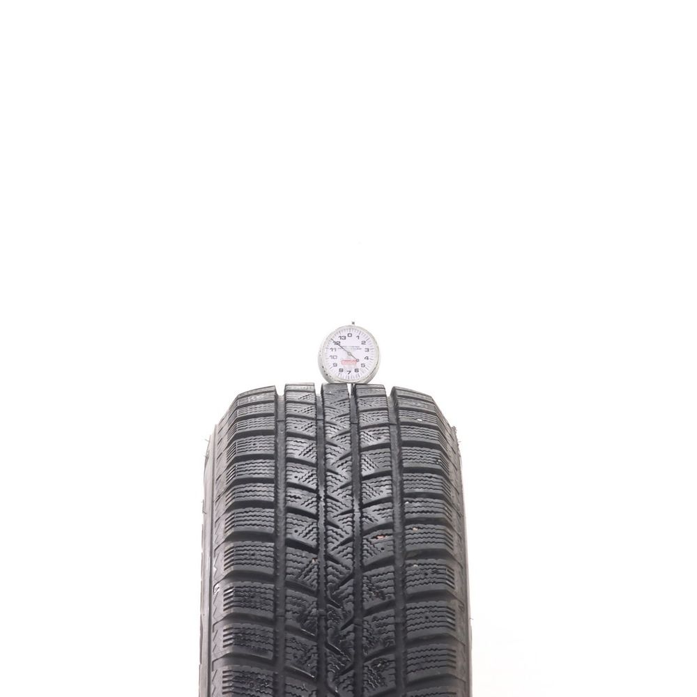 Used 205/65R16 Goodyear WinterCommand 95T - 12/32 - Image 2