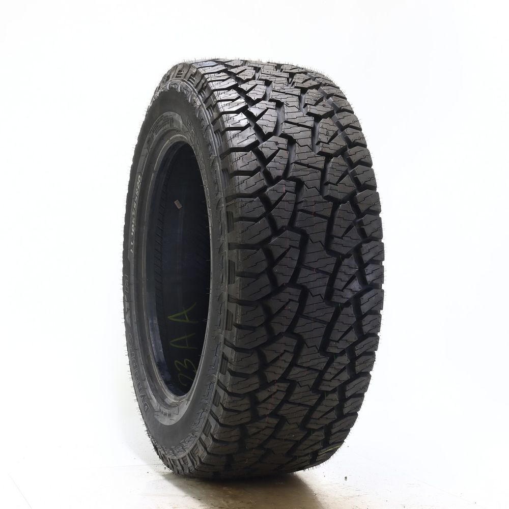 Driven Once LT 305/55R20 Hankook Dynapro ATM 121/118S E - 15/32 - Image 1