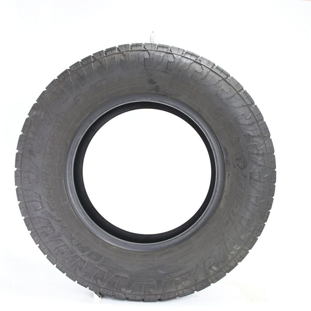 Set of (2) Used 265/70R17 Toyo Open Country A/T III 115T - 7-7.5/32 - Image 3