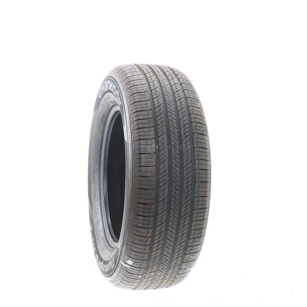 Driven Once 245/65R17 Hankook Dynapro HP2 111H - 9.5/32 - Image 1