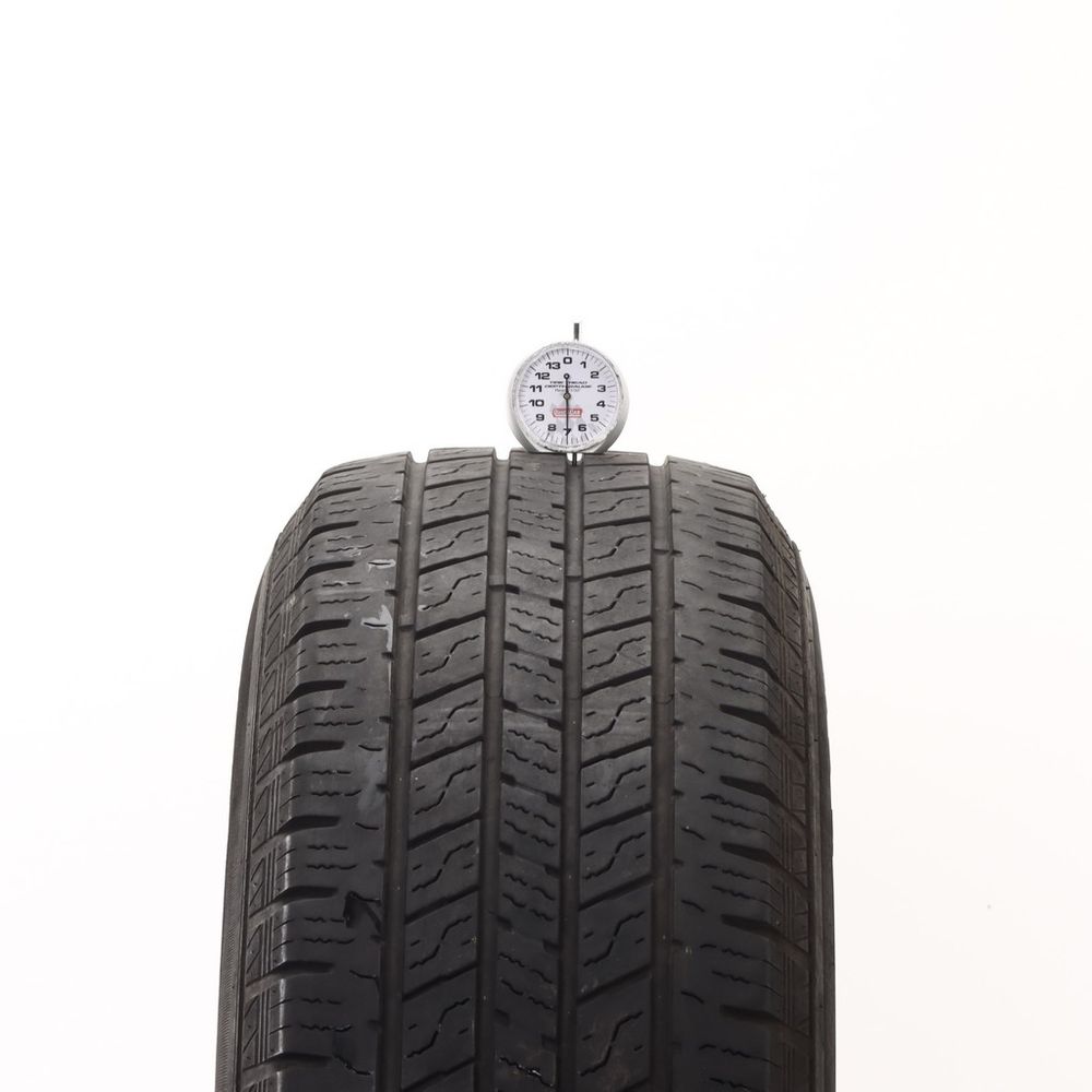 Used LT 245/75R16 Advanta HTR-800 120/116R E - 7/32 - Image 2