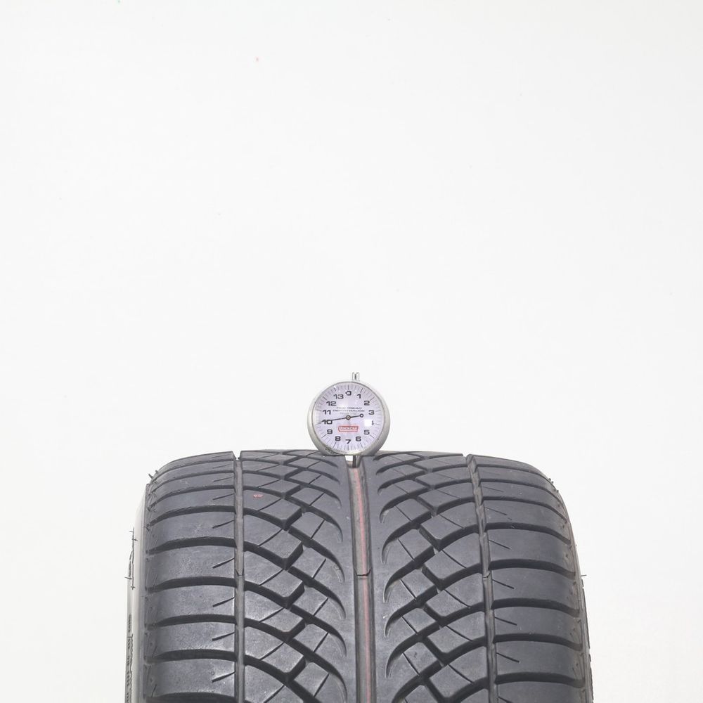 Used 275/40ZR17 Dayton Daytona ZR 1N/A - 10/32 - Image 2