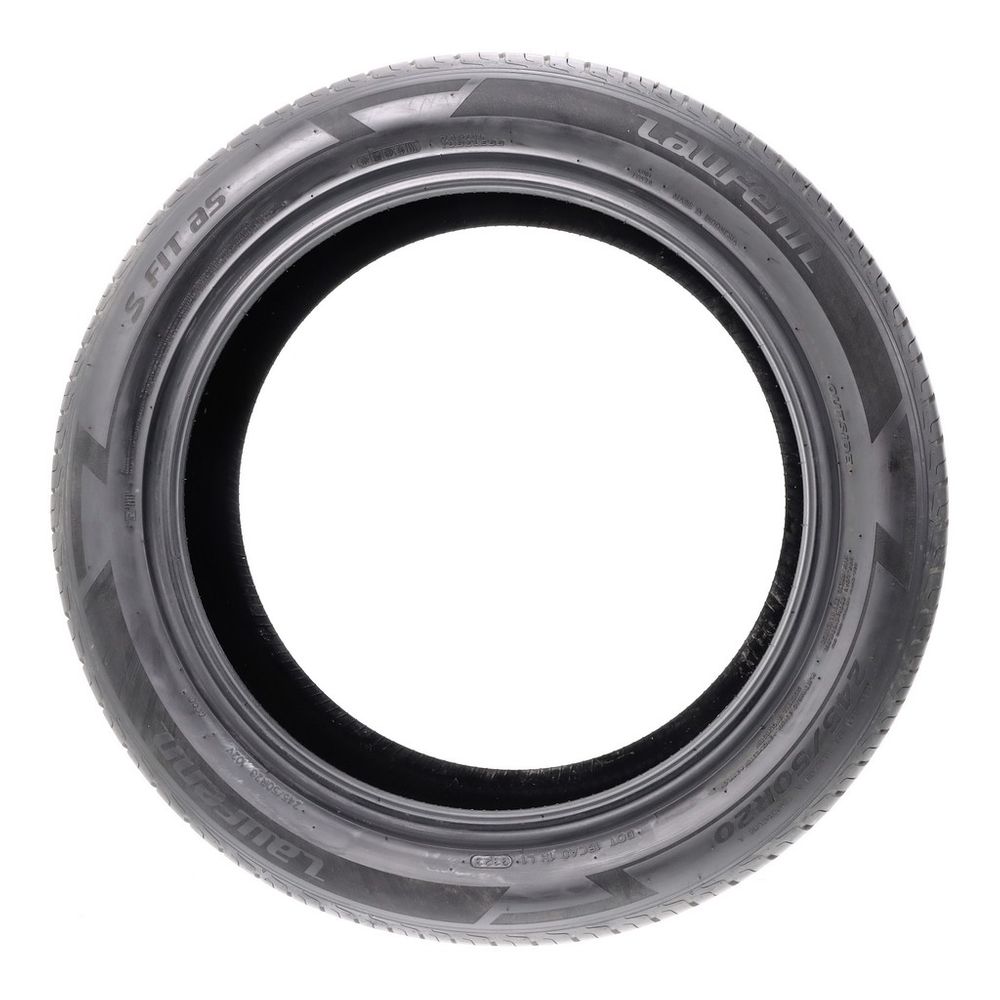 Set of (4) Used 245/50R20 Laufenn S Fit AS 102V - 7.5-9/32 - Image 12